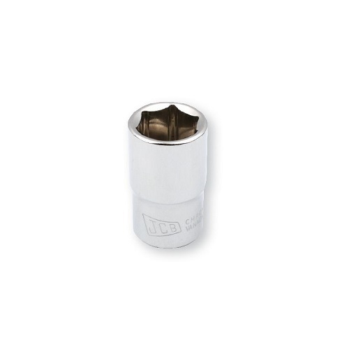 JCB 1/4 Inch Drive Hex Socket, 22027750